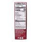 Nutrition of Eat The Change Organic Cosmic Carrot Chews Sour Cherry Berry