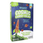 Front of Eat The Change Organic Cosmic Carrot Chews Apple Cinnamon
