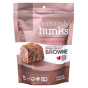 Heavenly Hunks Gluten-Free Bites Brownie Canada Front