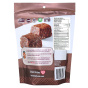 Heavenly Hunks Gluten-Free Bites Brownie Canada NFT Ingredients