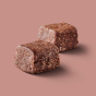 Heavenly Hunks Gluten-Free Bites Brownie Canada Lifestyle 1