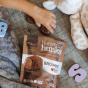 Heavenly Hunks Gluten-Free Bites Brownie Canada Lifestyle 3