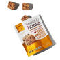Heavenly Hunks Gluten-Free Bites Peanut Butter Chocolate - Dairy Free Cookies - Non-GMO Cookies - Vegan Soft Baked Cookies