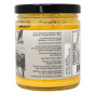 French of Heritage Ghee New Zealand Grass Fed Clarified Butter, 200g