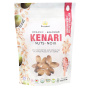 Front of Ecoideas Organic Kenari Nuts Himalayan Salt, 70g