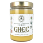 Front of Ecoideas Organic Vegan Ghee Alternative