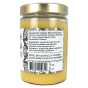 Ingredients of Ecoideas Organic Vegan Ghee Alternative
