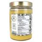 Nutrition of Ecoideas Organic Vegan Ghee Alternative