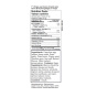 Nutrition of Egglife 7” Flourless Egg White Wraps Everything Bagel