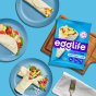 Egglife 7” Flourless Egg White Wraps Everything Bagel Promo1