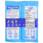 Egglife 7” Flourless Egg White Wraps Everything Bagel Back