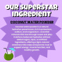 Elec’trik Kids Daily Hydration Powder Go Go Grape Lifestyle 8