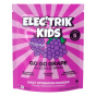 Elec’trik Kids Daily Hydration Powder Go Go Grape Front of package