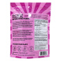 Elec’trik Kids Daily Hydration Powder Go Go Grape NFt Ingredients Back of package
