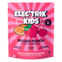 Elec’trik Kids Daily Hydration Powder Power Punch Front of package