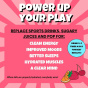Elec’trik Kids Daily Hydration Powder Power Punch Lifestyle 5
