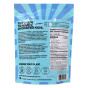Elec’trik Kids Daily Hydration Powder Razzy Rocket NFt Ingredients Back of package