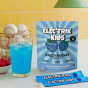 Elec’trik Kids Daily Hydration Powder Razzy Rocket Lifestyle 2