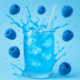 Elec’trik Kids Daily Hydration Powder Razzy Rocket Lifestyle 3