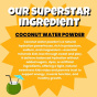 Elec’trik Kids Daily Hydration Powder Tropical Turbo Lifestyle 8