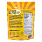 Elec’trik Kids Daily Hydration Powder Tropical Turbo NFt Ingredients Back of package