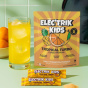 Elec’trik Kids Daily Hydration Powder Tropical Turbo Lifestyle 2