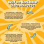 Elec’trik Kids Daily Hydration Powder Tropical Turbo Lifestyle 7