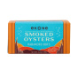 Ekone Tinned Seafood Smoked Oysters Habanero Hots Canada Side 1
