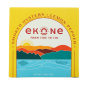 Ekone Tinned Seafood Smoked Oysters Lemon Pepper Canada Front