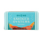 Ekone Tinned Seafood Smoked Oysters Original Canada Side 1