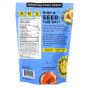 Ella’s Flats Grain-Free Superfood Seed Crackers Everything Nutrition