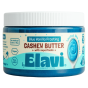 Elavi Dessert Cashew Butter With Superfoods Blue Vanilla Frosting Front