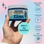 Elavi Dessert Cashew Butter With Superfoods Blue Vanilla Frosting Promo