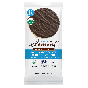 Front of Element Snacks Organic Dark Chocolate Topped Rice Cakes - Organic Chocolate Rice Cakes - Vegan Dark Chocolate Rice Cakes - Gluten-Free Rice Cakes