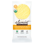 Front of Element Snacks Organic Dipped Rice Cakes White Chocolate