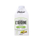 French Front of Elmhurst Plant-Based Oat Creamer Pistachio Creme