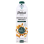 French Front of Elmhurst Unsweetened Almond Milk - Elmhurst Nut Milk - Elmhurst Milked Almonds - Dairy free Gluten free Milk