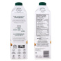 Sides of Elmhurst Unsweetened Almond Milk - Elmhurst Nut Milk - Elmhurst Milked Almonds - Dairy free Gluten free Milk