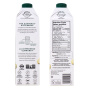 Sides of Elmhurst Unsweetened Cashew Milk - Cashew Nut Milk - Elmhurst Cashew Milk - Dairy Free Plant Based Milk