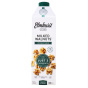 Front of Elmhurst Unsweetened Walnut Milk - Elmhurst walnut milk - Plant based milk - Nut milk for coffee