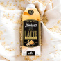 Elmhurst Brown Sugar Oat Latte - Elmhurst Coffee - Brown Sugar Latte - Brown Sugar Oat Latte