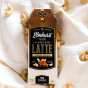Elmhurst Latte Caramel Cashew Latte Cashew Milk Latte