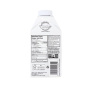 Nutrition of Elmhurst Plant-Based Oat Creamer Unsweetened, 473ml