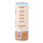Side of Chamberlain Coffee - Chamberlain Coffee Canada - Emma Chamberlain Coffee - Salted Caramel Latte