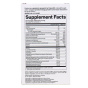 The Absorption Company Energy Drink Powder Packets Fruit Punch, 7 Sticks Nutrition