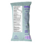 Enso Okinawan Sweet Potato Chips Rosemary & Garlic, 85 g Back
