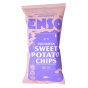 Enso Okinawan Sweet Potato Chips Sweet Chili Front