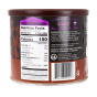 Side of Equal Exchange Organic Dark Hot Chocolate, 340g