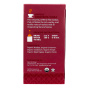 Side 2 of Equal Exchange Organic Rooibos Chai Herbal Tea, 20 Tea Bags