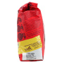 Side 1 of Equal Exchange Organic Whole Bean Coffee Mind, Body & Soul, 340g